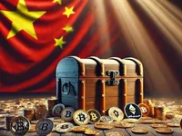 China Urged to Establish Unified Crypto Regulations for Seized Digital Assets - law