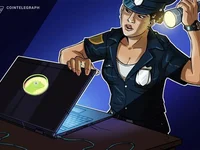 Chinese ‘CoinGecko’ investigated by local police — Report - one, ban