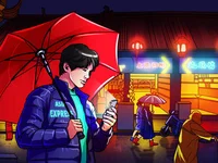 Chinese Tether laundromat, Bhutan enjoys recent Bitcoin boost: Asia Express - tether, asia, bitcoin