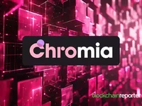 Chromia Announces Strategic Investment In Elfa AI To Advance AI-Driven Crypto Market Insights - chromia, ai, crypto