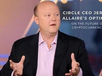 Circle CEO Says IPO Plans Remain On Track Amidst Possible Troubles For Tether - tether, circle