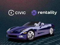 Civic, Rentality Verify Licenses and Age Onchain, Setting New Standard for Car Rental Security - civic