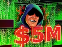 Coinbase-backed Truflation confirms hack, estimated around $5M - truflation