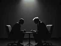 Coinbase CEO Brian Armstrong and Trump Reportedly Hold Private Discussion - trump, donald trump