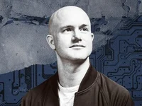 Coinbase CEO Brian Armstrong: ‘Crypto is here to stay from a policy POV’ - super, crypto, pov