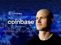 Coinbase CEO Brian Armstrong Makes A Proposal To AI Crypto Millionaire Truth Terminal - truth, ath, goat, ai