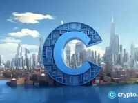 Coinbase CEO mentioned ‘DOGE’ could increase economic freedom - trump, doge