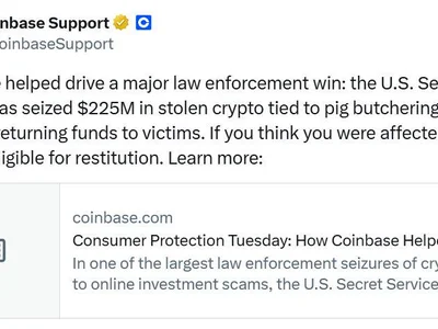 Coinbase claims ‘key role’ in Secret Service’s biggest-ever crypto seizure - 2024, secret, million, tether, crypto, Crypto, may, Cointelegraph, usdt, bitcoin