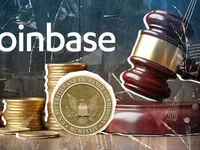 Coinbase CLO Debunks Crucial Misconception In SEC Lawsuit - sec, one, set, paul