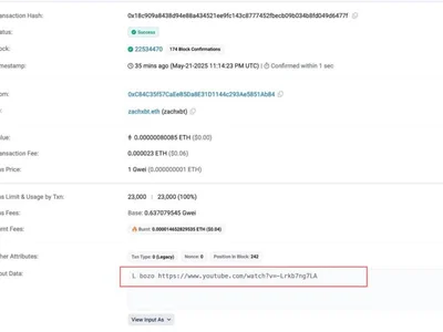 Coinbase hacker trolls ZachXBT onchain after $42.5M THORChain swap - data, bitcoin, dai, Crypto, Cointelegraph, ethereum, million, thorchain, eth