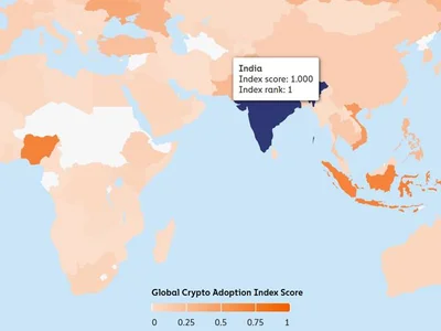 Coinbase plans India comeback with FIU registration - Crypto, fiu, crypto, one, Cointelegraph, 2024