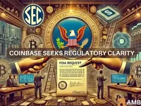 Coinbase responds to crypto crackdown: Seeks clarity from SEC - sec