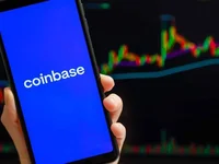 Coinbase Shares Fall as Q3 Revenue Misses Analyst Estimates - shares