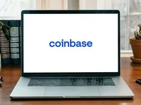 Coinbase Shares Rise After Q2 Revenue Beats Wall Street Estimates Amid Falling Trading Volume - coin