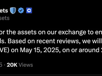 Coinbase suspends trading for MOVE token - move, token, Cointelegraph, crypto, Crypto