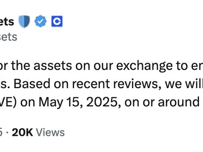 Coinbase suspends trading for MOVE token - token, move, Crypto, crypto, Cointelegraph
