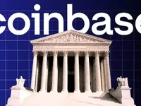 Coinbase Takes Action: Motion Filed for Access to SEC Documents Amid Legal Battle - motion, sec