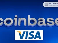 Coinbase Taps Visa Direct to Enable Real-Time Account Funding and Instant Crypto Purchase - real, visa, crypto, time