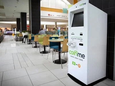 Coinme pays $300K fine for violating California crypto ATM laws - april, atm, crypto, second, Cointelegraph, Crypto, 2024