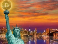 Coinshares Opens New York Office Amid Ambitious US Expansion Plans - new