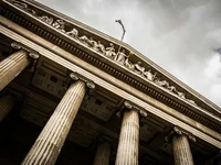 Consensys Lawsuit Against SEC Dismissed - sec