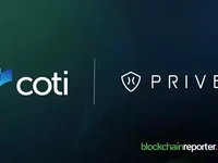 COTI and PriveX Join Forces to Bring Privacy-Centric Perpetuals Trading to DeFi - coti, defi