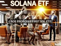 Could Solana ETFs be arriving sooner than anticipated? - solana