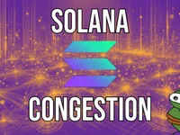 Could Solana’s Surging Solana Fees Create A Congestion Crisis? - fees, solana