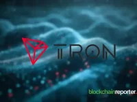 Could TRON Blockchain Form The Basis For The U.S. National Settlement System Under Trump? - trump, tron