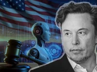 Court filings reveal Elon Musk blocked OpenAI’s ICO plans to protect its reputation - musk, elon