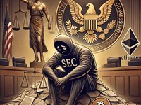 Court Says No: SEC Loses Battle Over Crypto Broker Regulation - sec, gensler, crypto