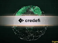 Credefi’s Recent Milestones: From Token Burns to Major Functional Advancements - token, credefi