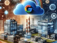 Cronos Labs and Google Cloud Partner to Boost the Cronos Blockchain Ecosystem - cronos, cloud