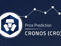 Cronos Price Prediction 2024, 2025, 2030: Will CRO Price Hit $0.15 In Q3? - cro, 2024, crypto, cronos