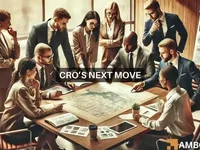 Cronos soars 25% in 24 hours: Is a move to $0.204 on the horizon? - surge, cronos