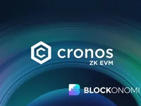 Cronos zkEVM Launches Alpha Mainnet With Native Ethereum Bridge - ethereum, zkevm, cronos