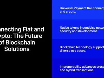 Cross-Chain Bridges Struggle to Address Liquidity and Security in Blockchain Ecosystem - Finance Magnates, bitcoin, Crypto, chain, tron, defi, solana, ethereum, cross, 2024, one, artificial intelligence, ai, avalanche