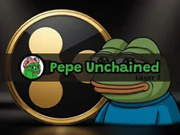 Crypto Analyst Says to Watch XRP and Pepe Unchained for 2025 Bull Rally - bull, one, crypto, xrp