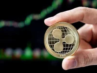 Crypto Analyst Sets 3 Major Targets For XRP Price, Going As High As 4,800% Return - second, fibonacci, major, three, xrp, 2024, level