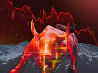 Crypto bulls bleed as Bitcoin takes a dip to $56K - btc, bitcoin