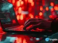 Crypto-clipping malware ‘Styx Stealer’ targets Windows computers - april