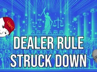 Crypto Community Celebrates Court Rejecting SEC Dealer Rule - rule, defi