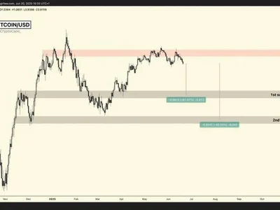 Crypto Crash Coming! Altcoins to Drop 50–80%, Bitcoin to Face 45% Crash - retardio, Coinpedia, xrp, bitcoin, litecoin, drop, ethereum, dogecoin, solana, popcat, Crypto, crypto