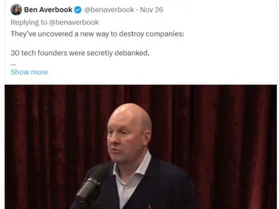 Crypto debanking is not over until Jan 2026: Caitlin Long - bitcoin, 2024, donald trump, trump, Cointelegraph, long, Crypto, occ, fideum, crypto, one