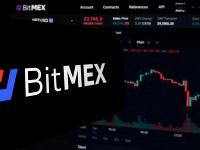 Crypto exchange BitMEX announces closure amid weak digital asset markets