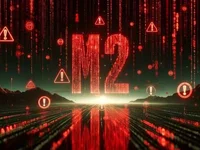 Crypto Exchange M2 Confirms $13.7 Million Breach, Says Issue Resolved Within 16 Minutes - m2