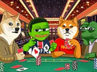 Crypto Experts Prefer New Gambling Coin Mpeppe Over Shiba Inu and Dogecoin Heres Why - shiba, meme, doge, shiba inu, shib, inu, dogecoin