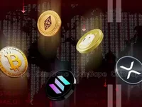 Crypto Highlights This Week: BTC, XRP, & Dogecoin Steal Spotlight - ath, crypto, btc, dogecoin, bitcoin, xrp