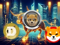 Crypto Kingmakers Pick This Token to Dominate 2024 — Could It Be the Next Big Thing Even Bigger Than DOGE and SHIB? - shiba inu, doge, dogecoin, shib, token, 2024