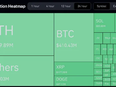 Crypto liquidations hit $10B, 0G launches $88M DeFi AI agent fund: Finance Redefined - defi, 2024, virtual, crypto, million, thorchain, eth, solana, memecoin, donald trump, Crypto, bitcoin, Cointelegraph, arweave, ai